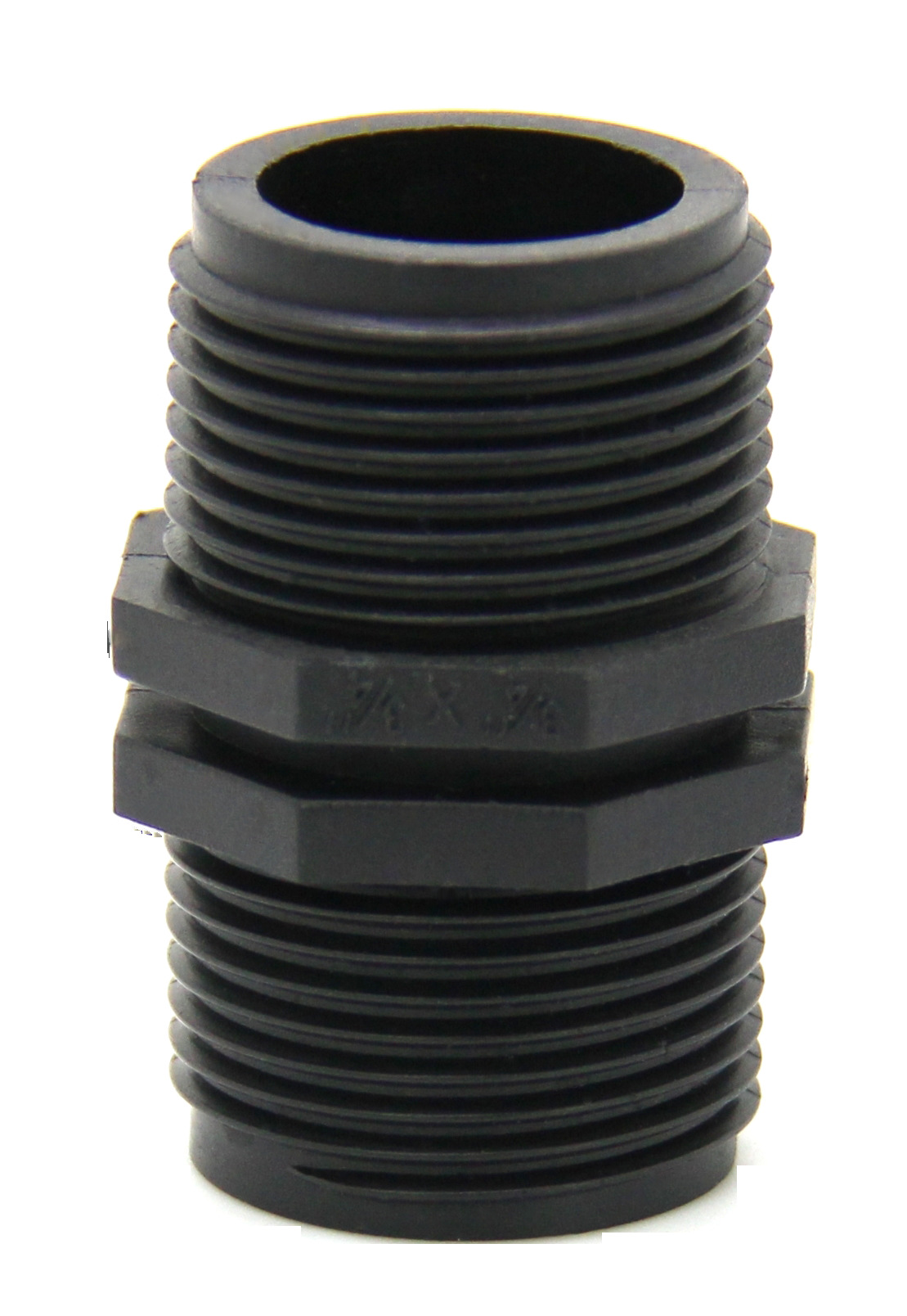 园艺农用塑料变径管接头水管接头螺纹接头用具