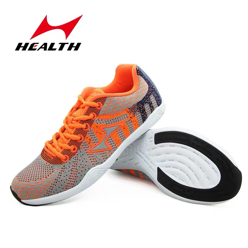 海尔斯跳绳鞋男女健身中小学生中考体育鞋儿童跳绳比赛鞋