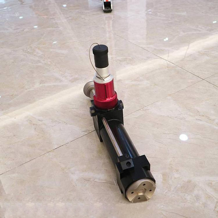 扩张液压支撑杆消防破拆设备液压救援顶杆地震救援顶杆