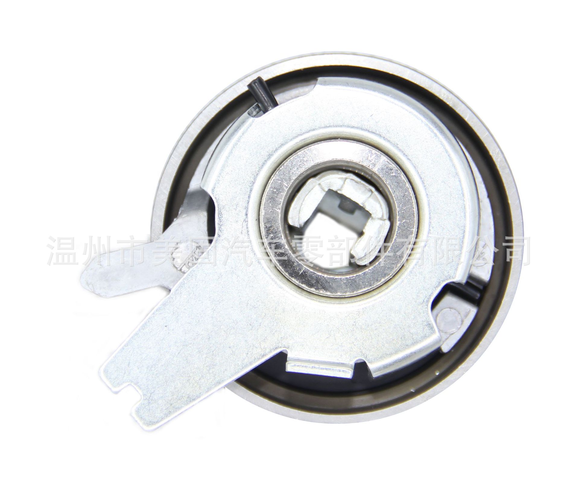 汽车涨紧轮涨紧轮轴承