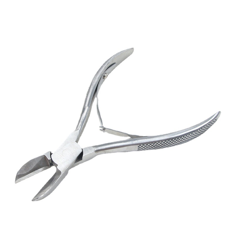 小猪剪牙钳仔猪断牙牙剪兽用猪用剪牙器仓鼠不锈钢兔子斜口齿剪子