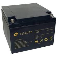 Leader蓄电池CTG2.3-12 12V2.3AH自动卷帘门用 医疗设备用营销中