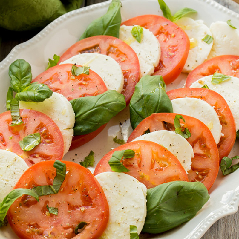 柏札莱马苏里拉芝士球 拉丝家用即食非水牛芝士 15个球奶豆袋装球