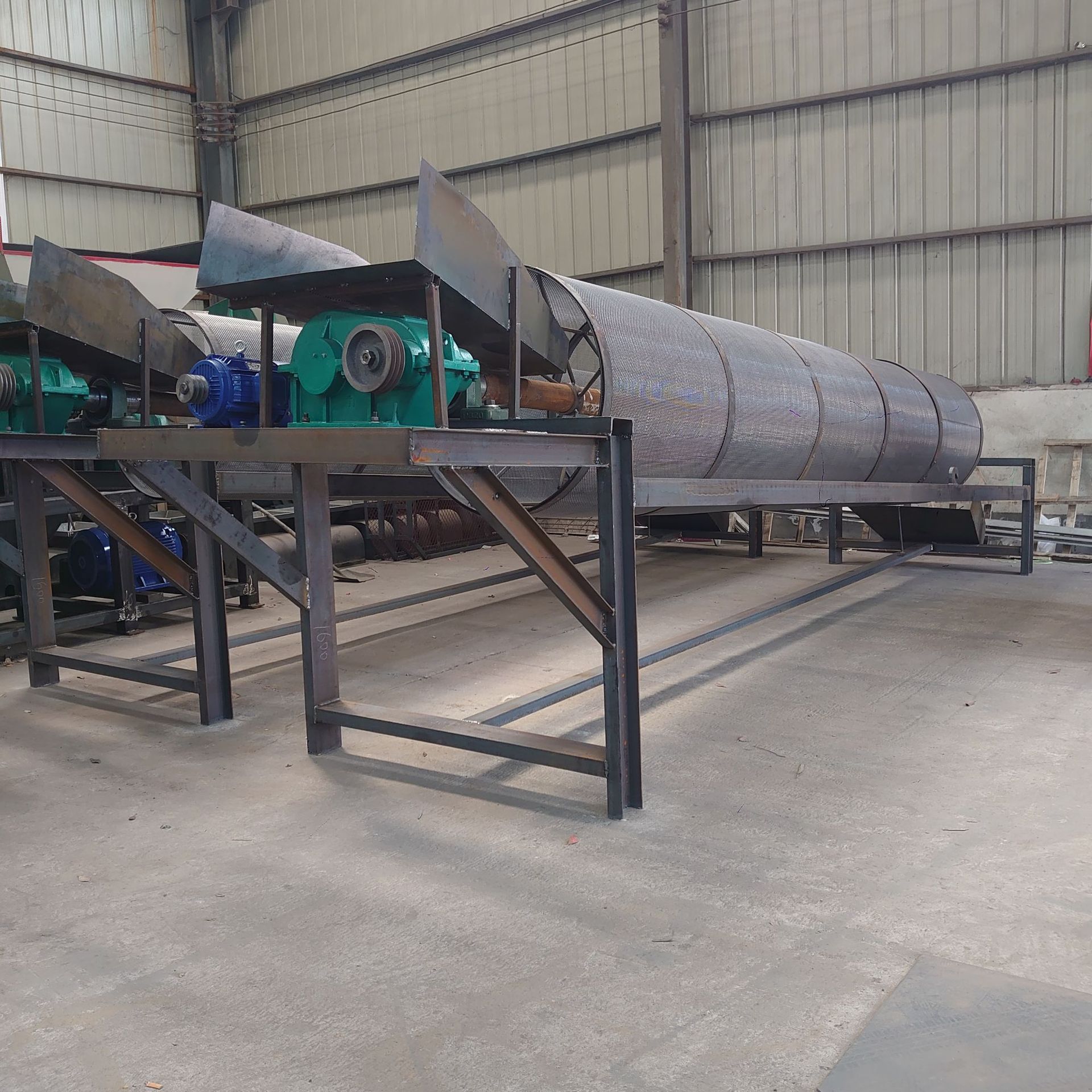 木屑振动筛-木屑振动筛厂家,品牌,图片,热帖-阿里巴巴