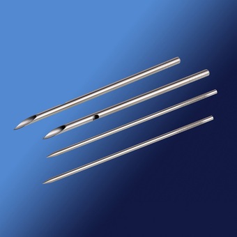 一次性针头独立包装针管针头斜口针头批发