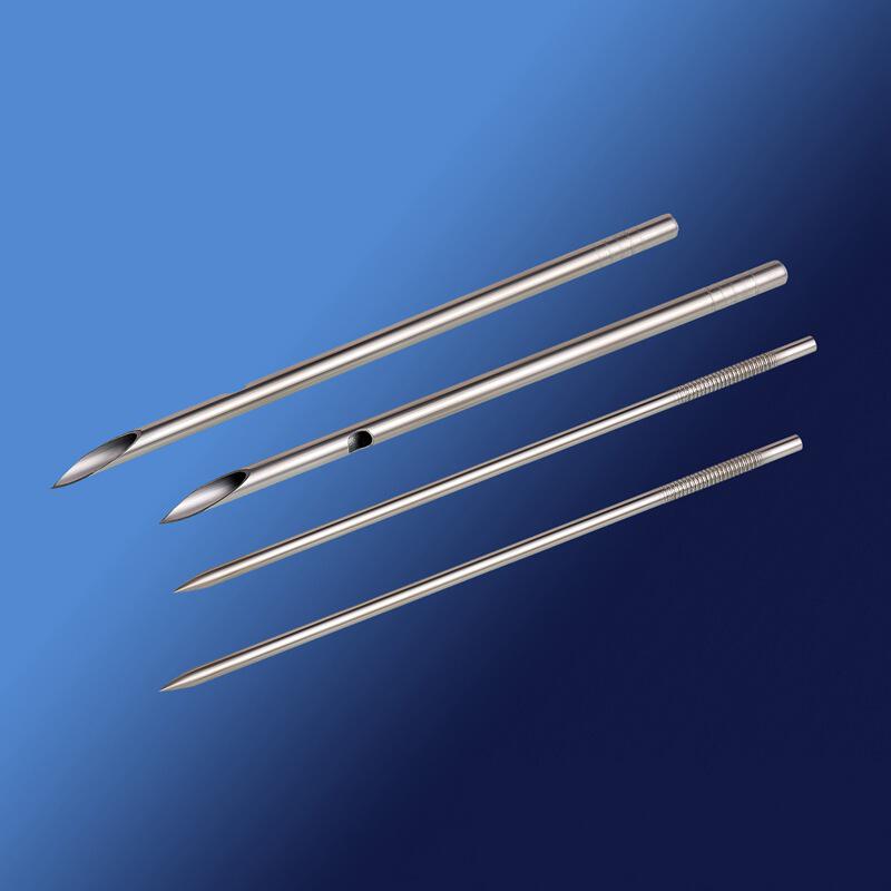 一次性针头独立包装针管针头斜口针头批发