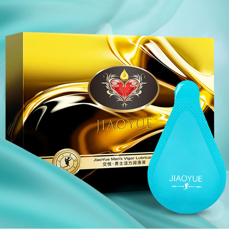 交悦男士润滑液飞机杯充气实体娃娃自慰器男用成人情趣性用品倒模