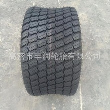 高尔夫球场草地轮胎 26X12.00-12 公路型 ATV沙滩车26X12-12轮胎