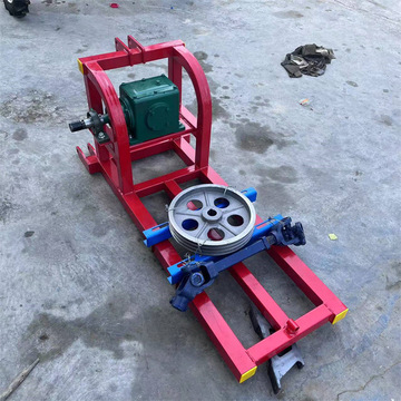 抽水泵架子  万物皆可放 后悬挂架子放发电机 抽水泵 揉丝粉碎机