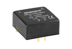 代理金升阳mornsun 6w dc/dc 模块电源 urb1d15ymd-6wr3 原装正品