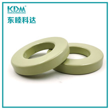 【经销科达磁环】KH300-060A铁镍大电感磁环外径77.8mm