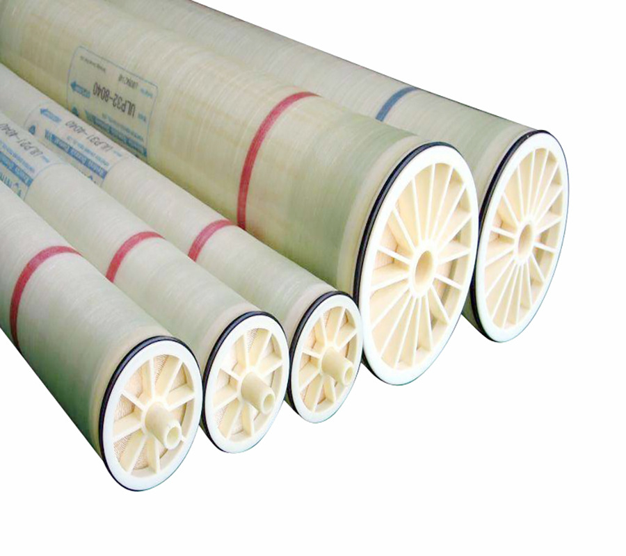 反渗透超滤纳滤