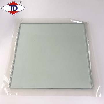 屏蔽玻璃 防电磁波辐射防信号干扰电磁屏蔽玻璃 观察窗ct室-阿里巴巴