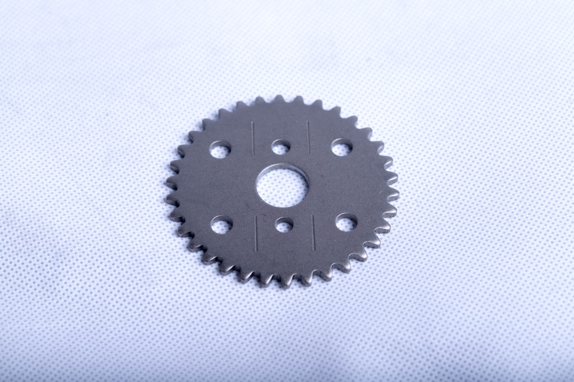 161凸轮轴齿轮正时齿轮高精度齿轮粉末冶金件高精度齿轮铸造