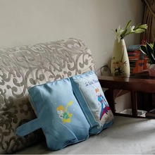 韩式创意抱枕卡通时尚男女生礼物车用腰靠书枕客厅沙发办公室午睡