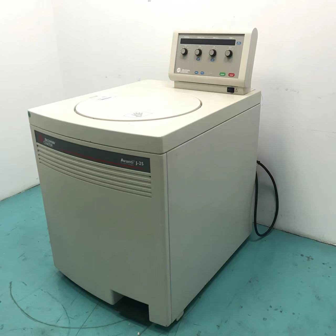 凯发beckman 贝克曼 高速离心机 j 25大容量 500ml-阿里巴巴