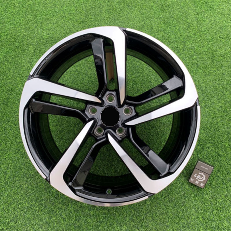 16寸17寸18寸适用思域雅阁速腾迈腾高尔夫帕萨特奥迪刀锋改装轮毂