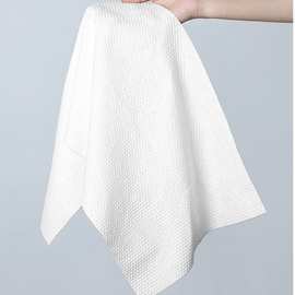 厂家定制代加工加厚一次性压缩浴巾旅行毛巾吸水大毛巾纯棉洗脸巾