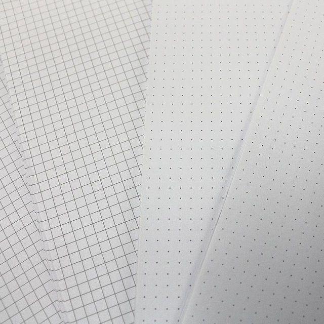 包邮5mm网格纸点点纸ui字体设计纸计算纸绘图纸网点纸k线网格纸