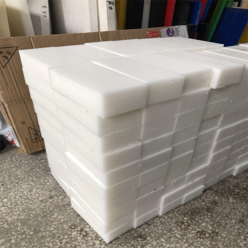 厂家直销白色pom板 黑色聚甲醛板 赛钢圆棒 塑钢板 现货规格齐全