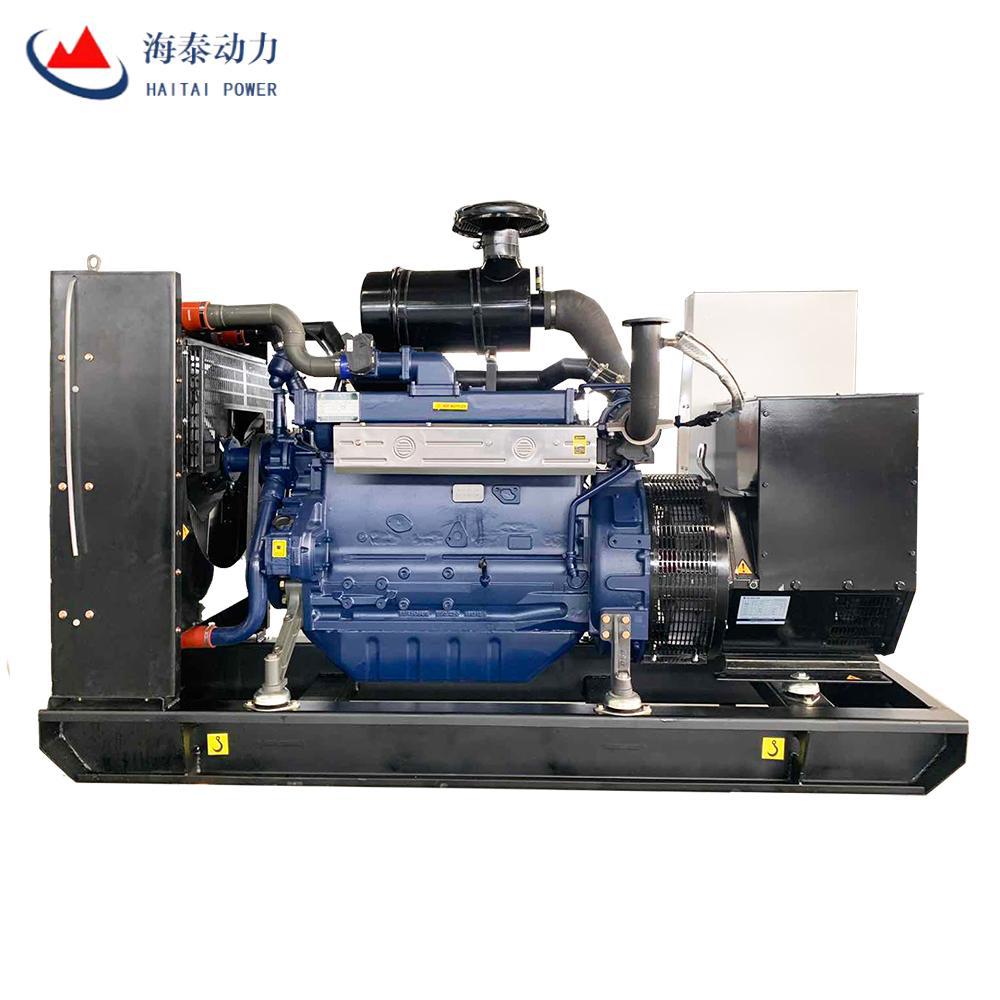 普利达新能源man系列50kw100千瓦燃气发动机天然气发电机组-阿里巴巴