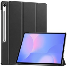 适用三星Tab S10 fe+13.1平板保护套s10FE PLUS  SM-X620三折硬壳