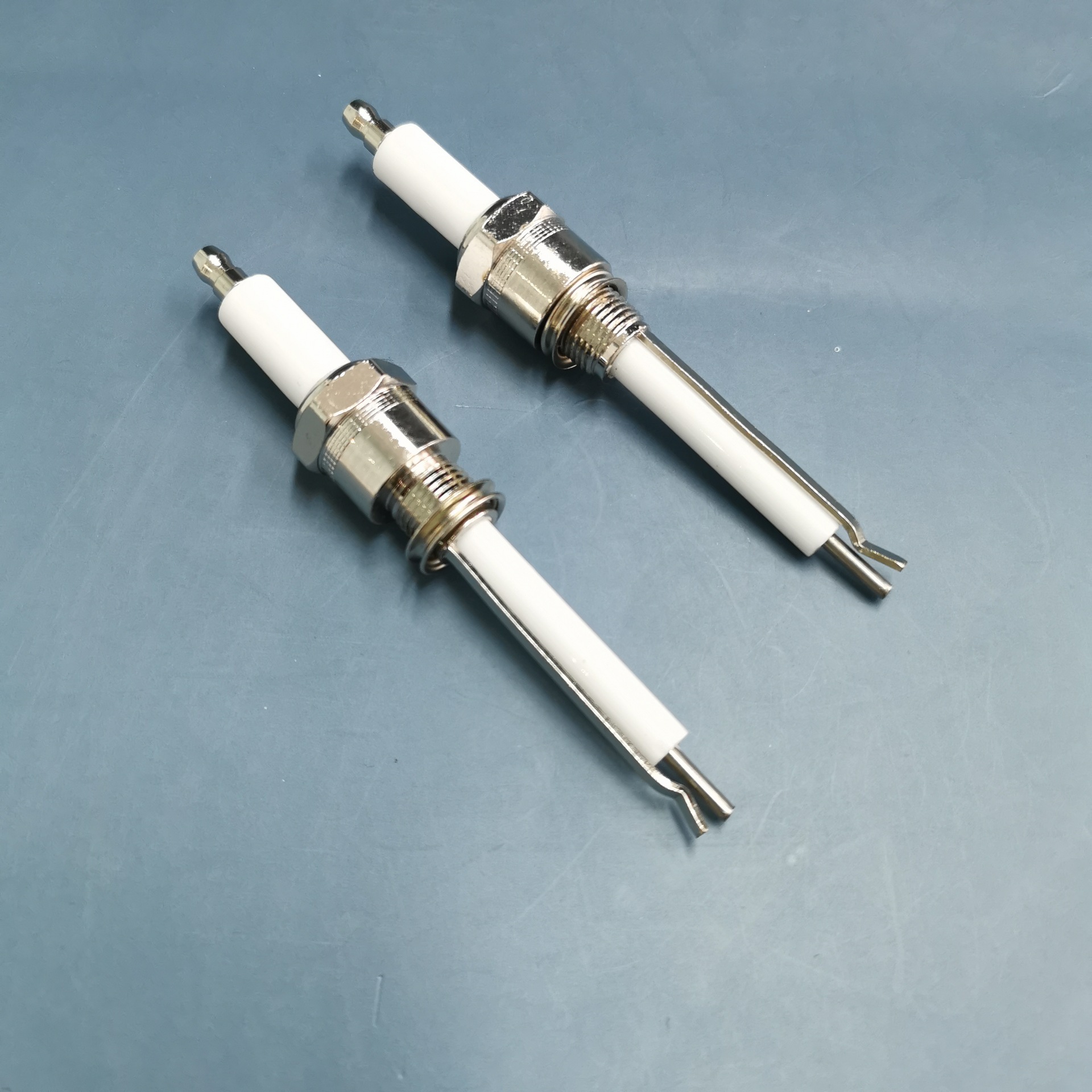 厂家供应 锅炉液位点火电极 压电陶瓷液位点火针 可按图纸定制