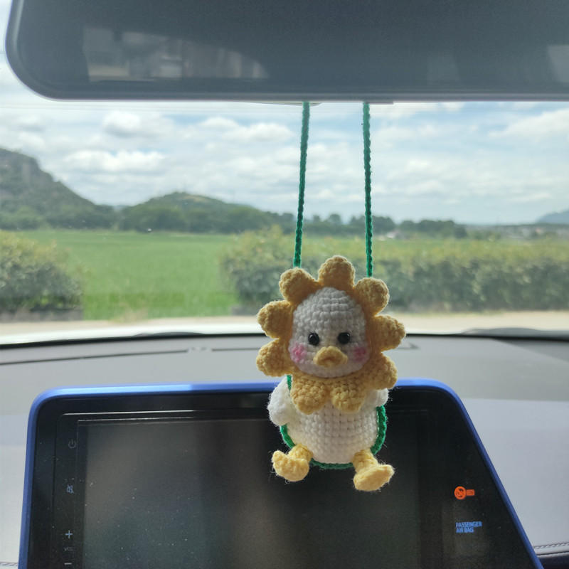 车挂今日报价走势分析-女座椅创意排可爱卡通车载挂钩-阿里巴巴