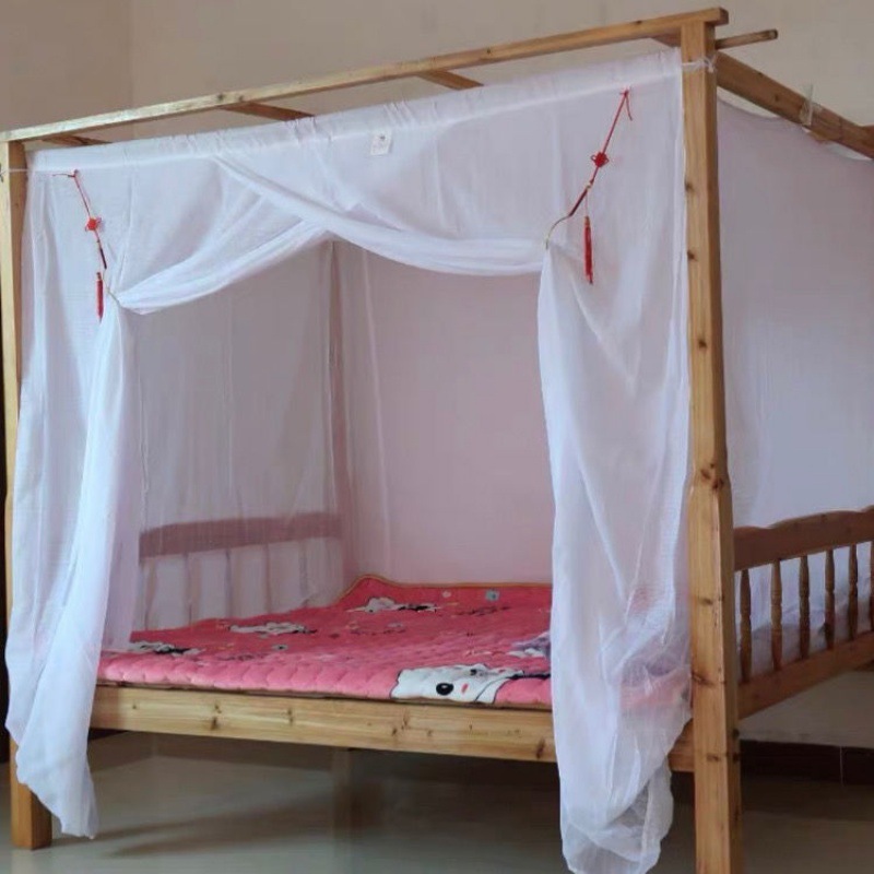 儿上下床蚊帐
