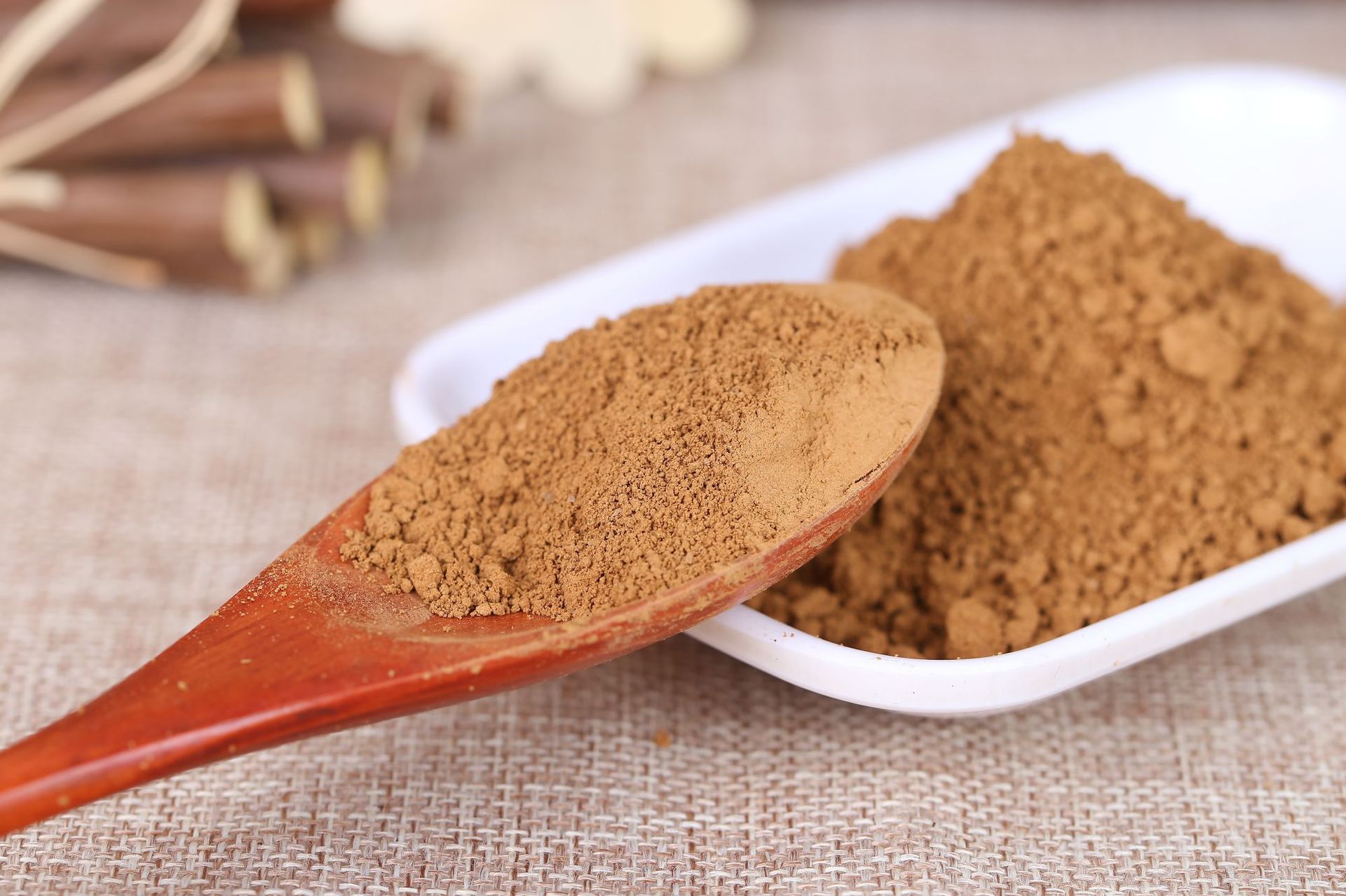 灵芝粉 超微粉碎260目