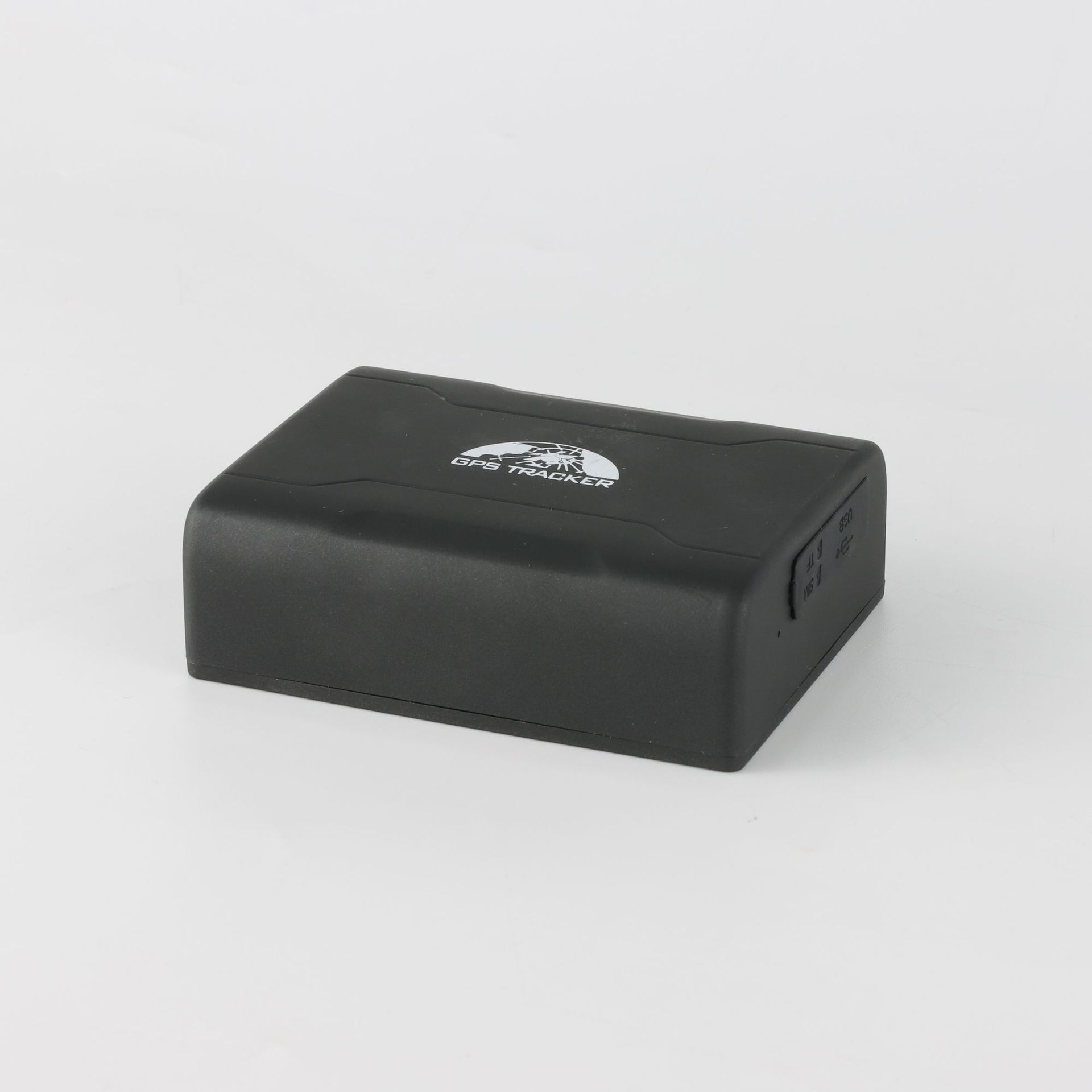 车载tk109待机90天gps追踪定位器 伊朗 南美洲 coban gps tracker