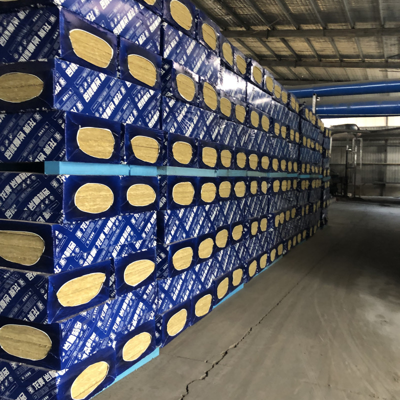 供应龙牌岩棉板保温隔热岩棉板建筑外墙防火岩棉纤维板