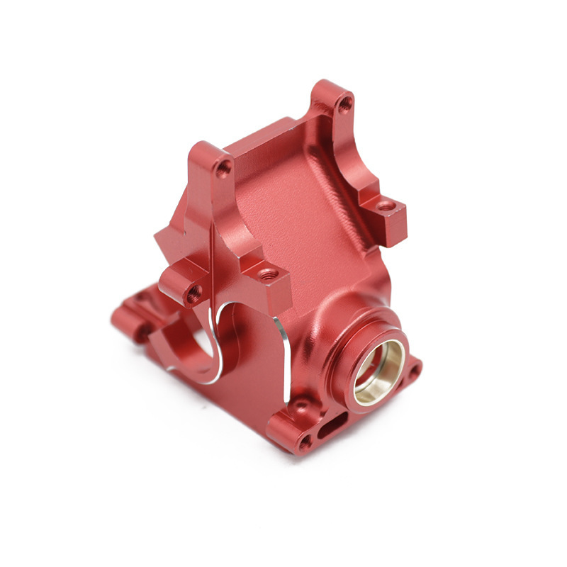 前后通用波箱壳 1/7 arrma 1/8 kraton/typhon/talion/limitless