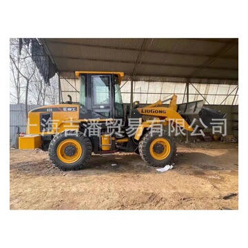 外贸柳工835轮式装载机 3吨二手铲车机器品质好 包运费-阿里巴巴