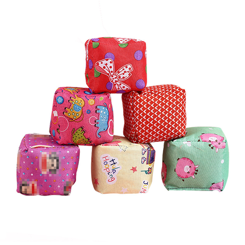 27屋外幼儿园娱乐沙包 传统手工沙包批发 儿童经典怀旧玩具丢沙包