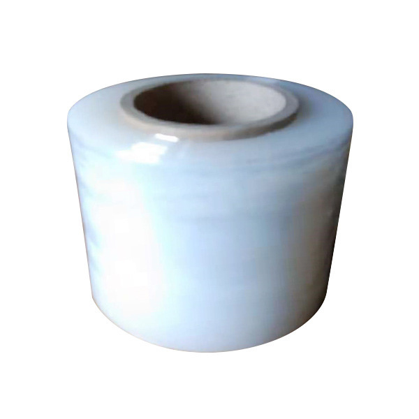 手用缠绕膜gc/国产sy-100mm宽*2.5s厚*1kg/卷净重0.9kg拉伸比1:1