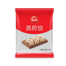 思念1kg蒸煎饺商用