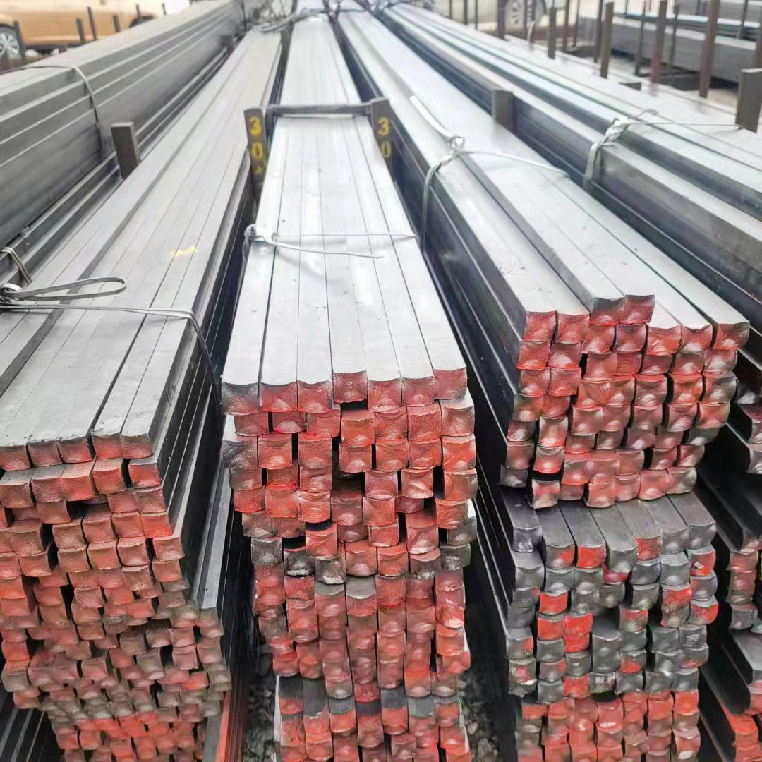 批发20#钢管20#冷拉圆棒 板材 方料 六角钢规格齐全 可订货-询价