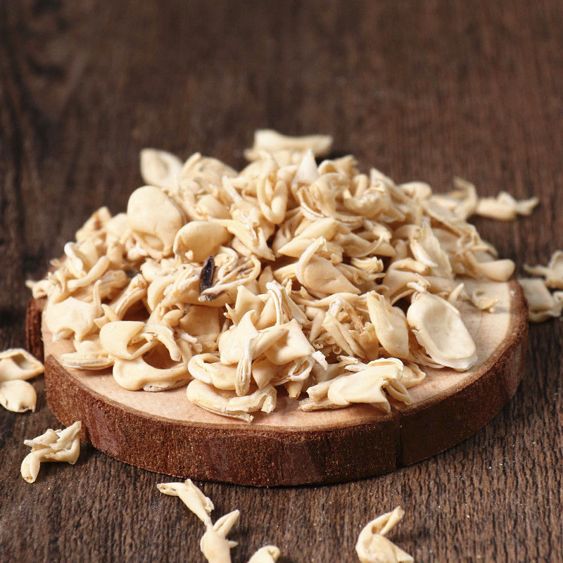 扁豆衣 白扁豆皮 扁豆皮包邮新鲜 另有扁豆花 扁豆粉可售