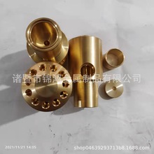 批发铜管分流器 配件制冷管路分流头 冷库冷风机专用分液器