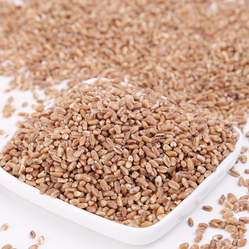 农作物紫麦仁 五谷杂粮袋装农家饲料小麦小麦粒50公斤袋装批发