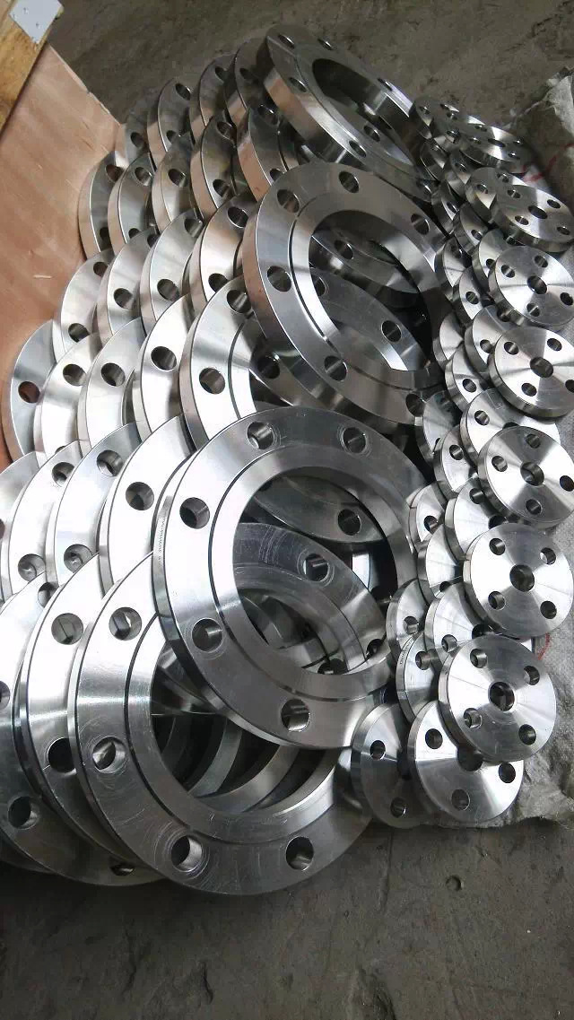 供应钛法兰 高径法兰 非标法兰