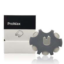 奥迪康助听器耵聍套件ProWax防耵聍帽过滤防尘网罩耵聍挡板