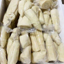 冬笋新鲜500g*1袋装 农家现挖水煮冬笋新鲜1斤装包邮