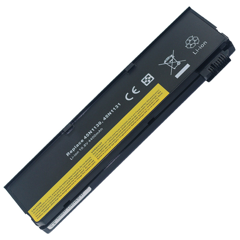 适用于联想x240 x250 x260 t440 s t450 t460 k2450笔记本电池6芯