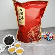 潮州凤凰单丛茶浓香型单枞鸭香蜜兰香新茶雪片茶乌龙茶简装锯朵仔