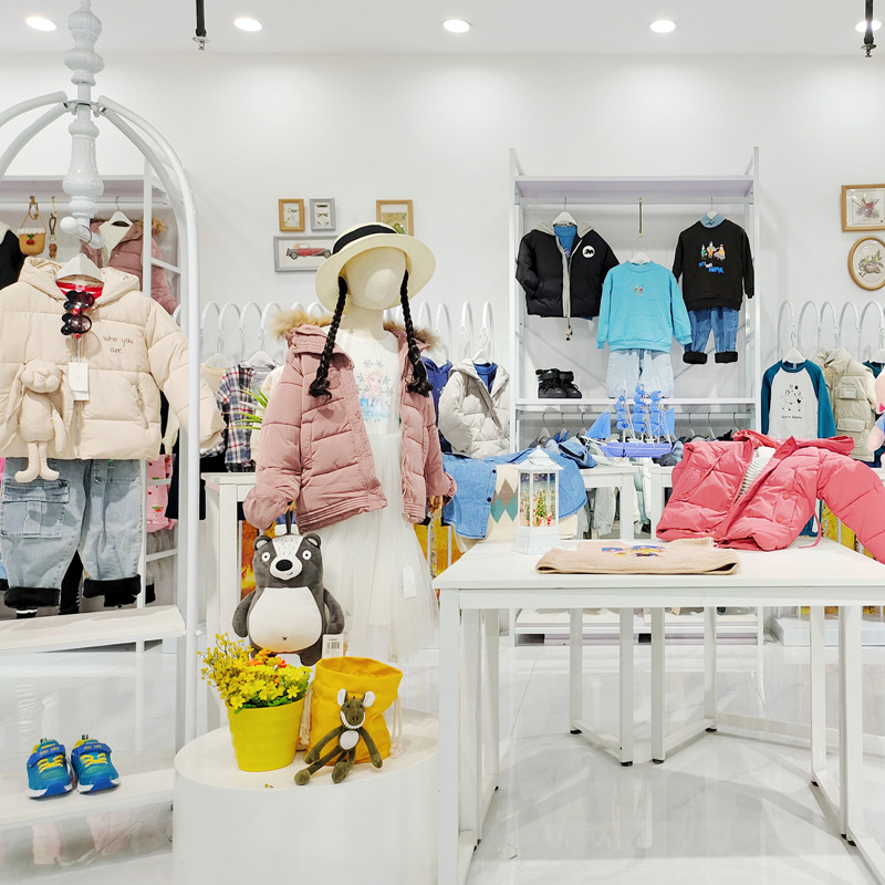 童装品牌 番薯片拾恩初童装浙江湖州 广州童装尾货一手货源-阿里巴巴