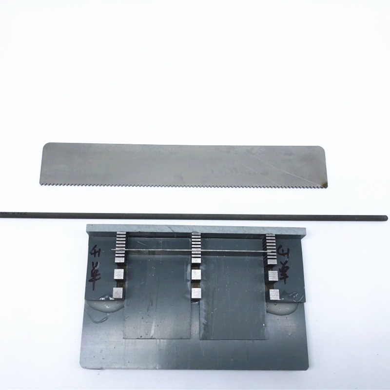 嫁接睫毛密排模具密排半成品半毛模具机器