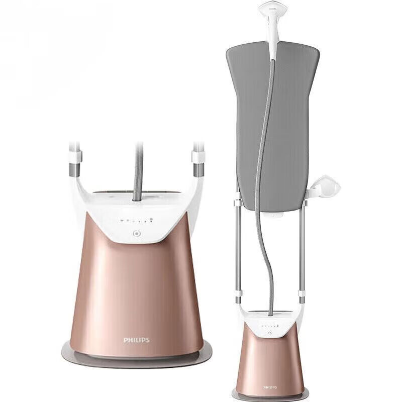 浦gc627/68 挂烫机家用蒸汽熨烫机 除菌双杆带烫-阿里巴巴