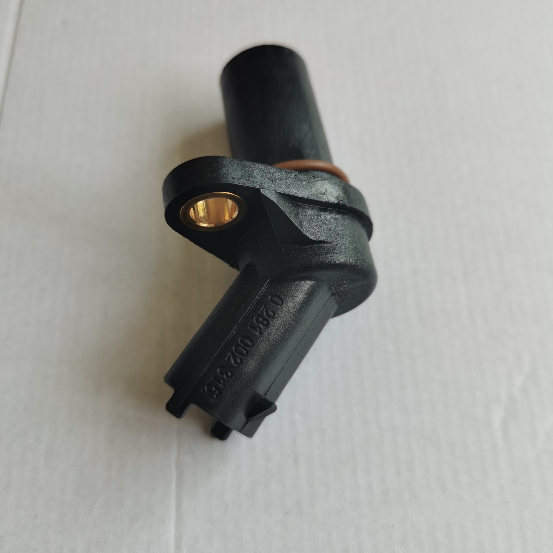 博世曲轴传感器 0281002315 原厂供应